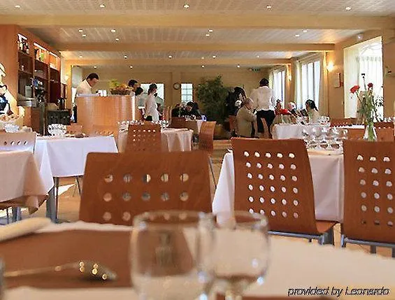Hotel Le Poseidon à La Seyne-sur-Mer 2*,  France