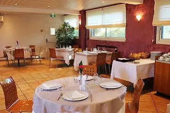 Hotel Le Poseidon à La Seyne-sur-Mer