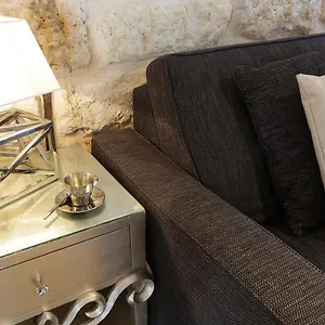 Appartement Louvre Duplex