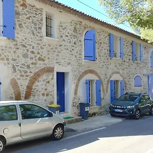 Appartement Joli T2 Rdc Ancienne Bergerie, La Seyne-sur-Mer