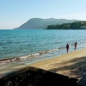 Hébergement de vacances Les Maisons De La Plage, La Seyne-sur-Mer